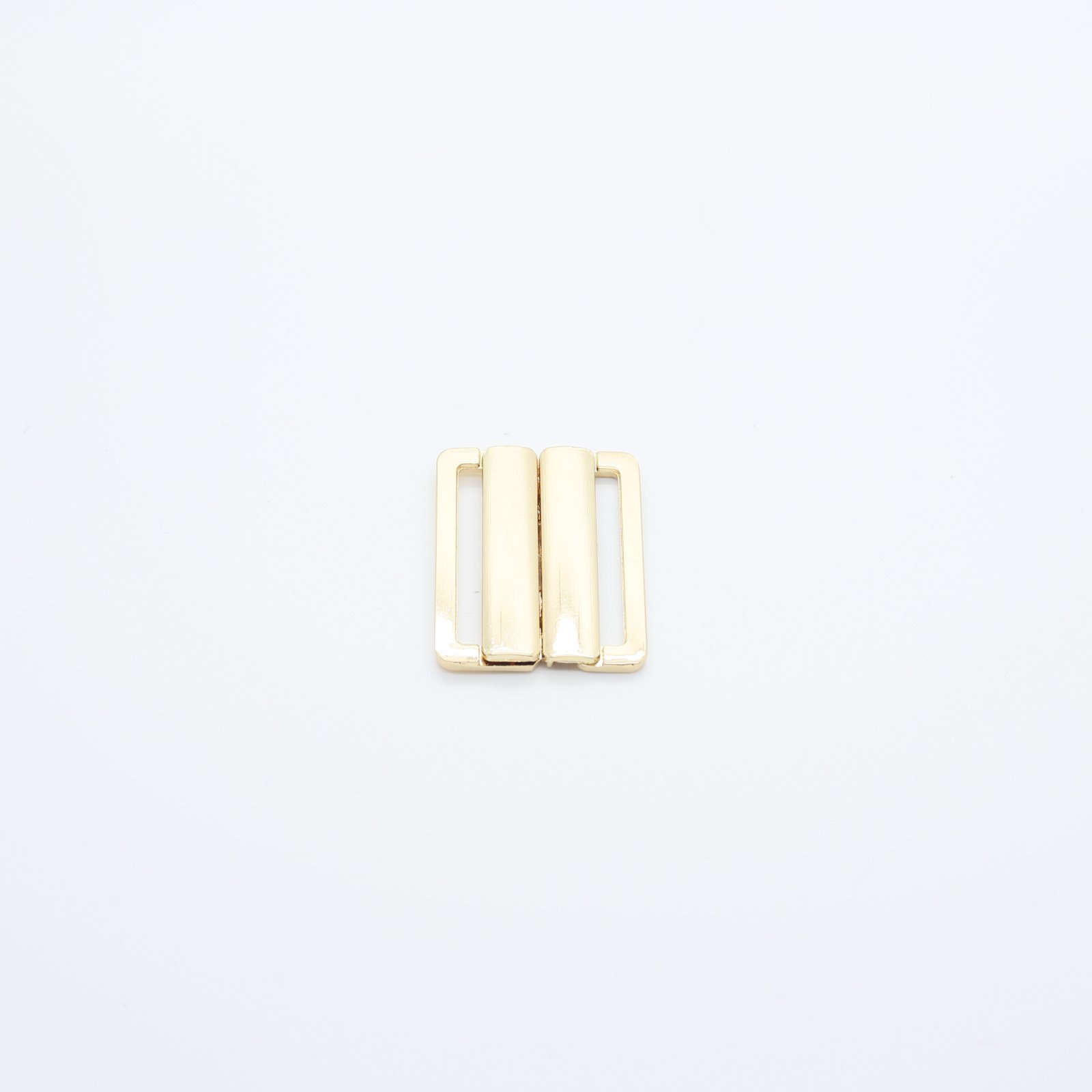 | Fermoir métal doré 30 mm | D'YRSAN