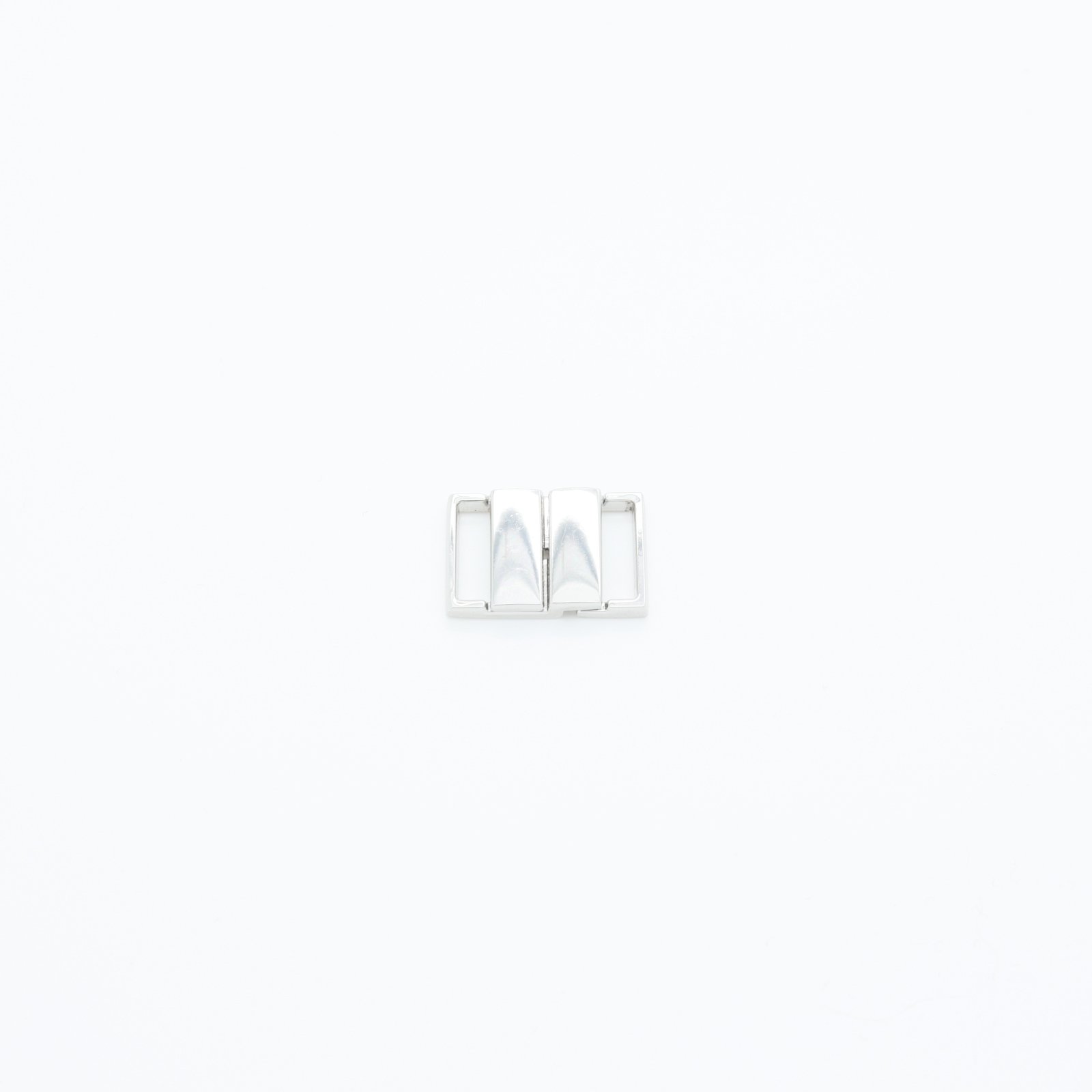 Fermoir en métal 12 mm