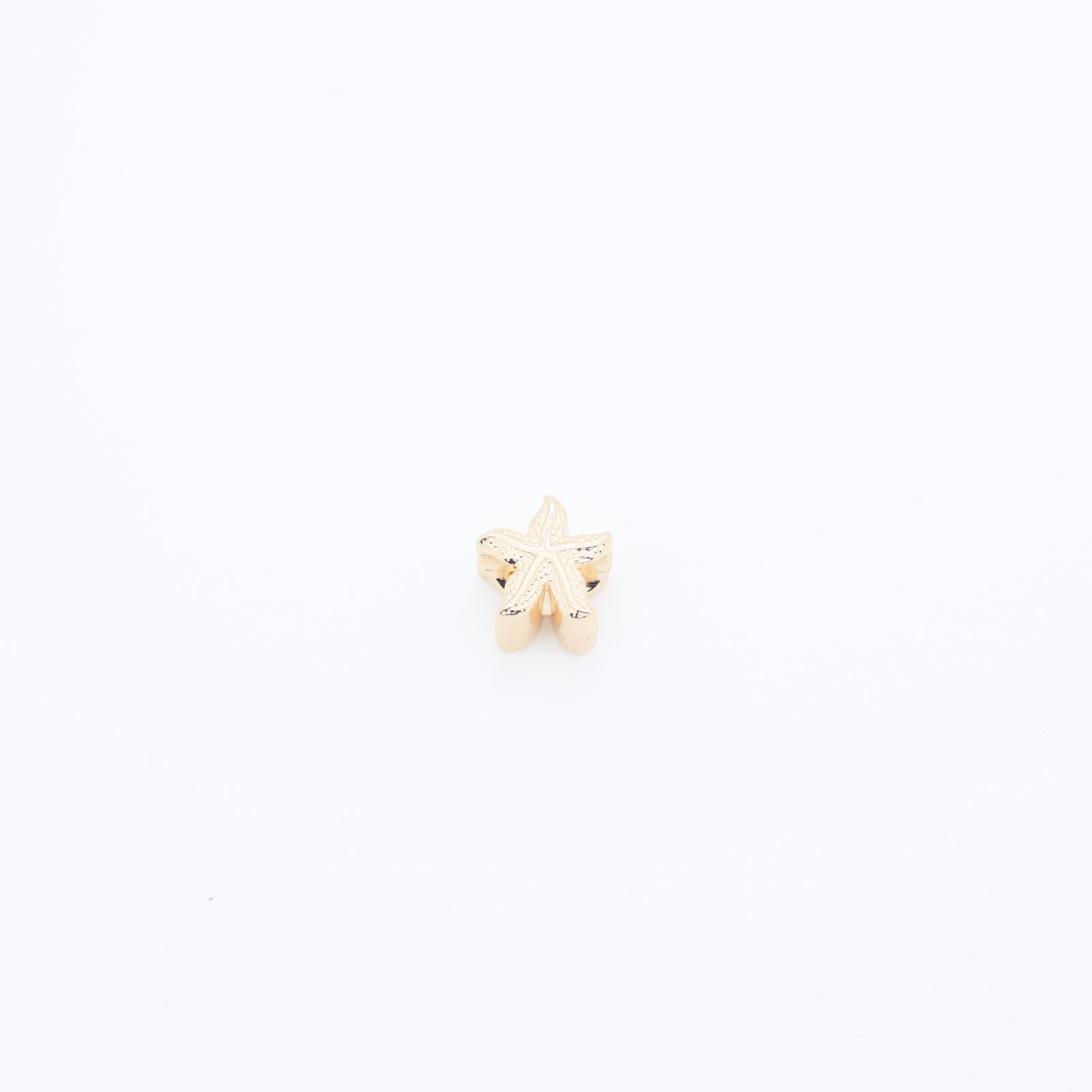 | Fermoir en métal argenté 20 mm | D'YRSAN