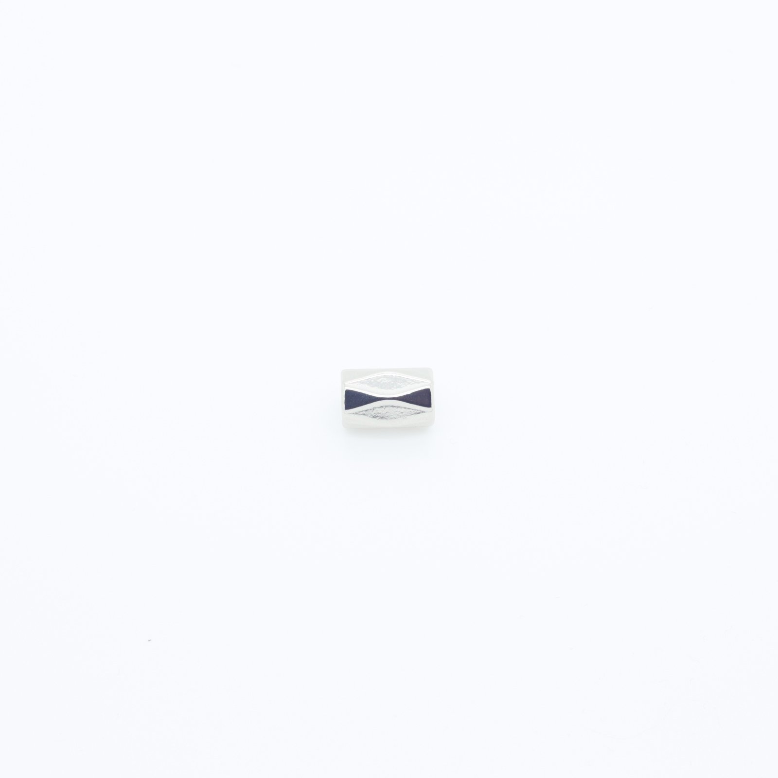 Embout à cordon en métal doré 8 mm