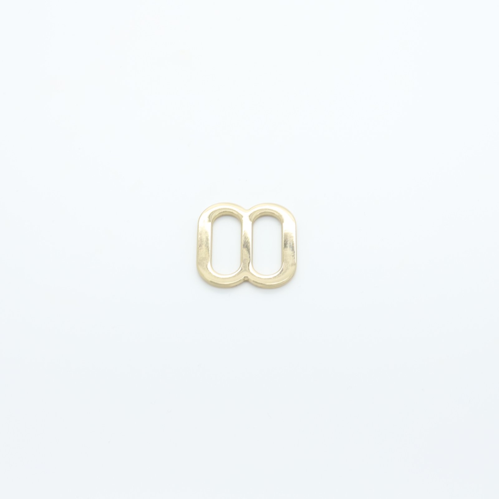 Régleur métal doré 20 mm