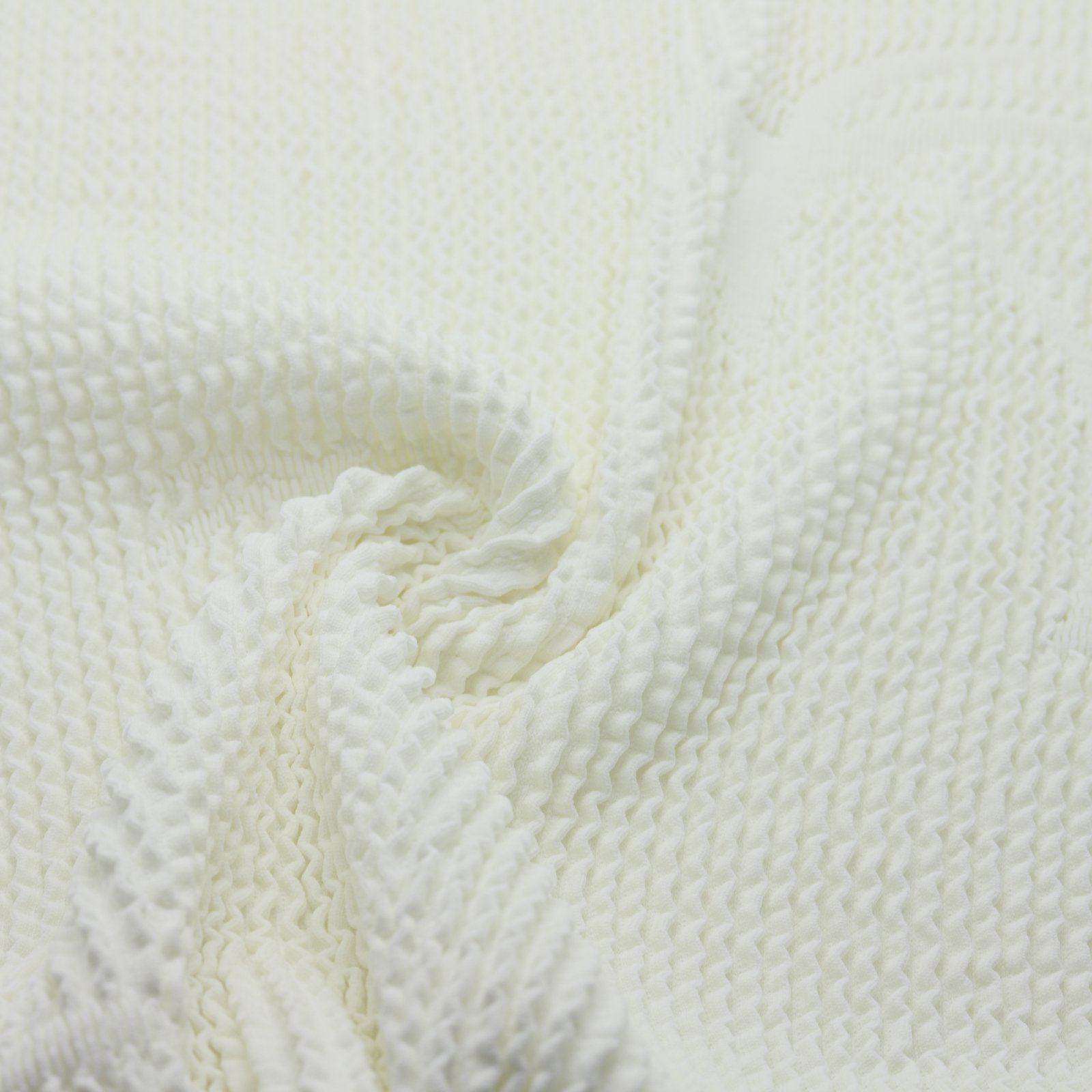 Tissu en éponge épais Tropical Tree