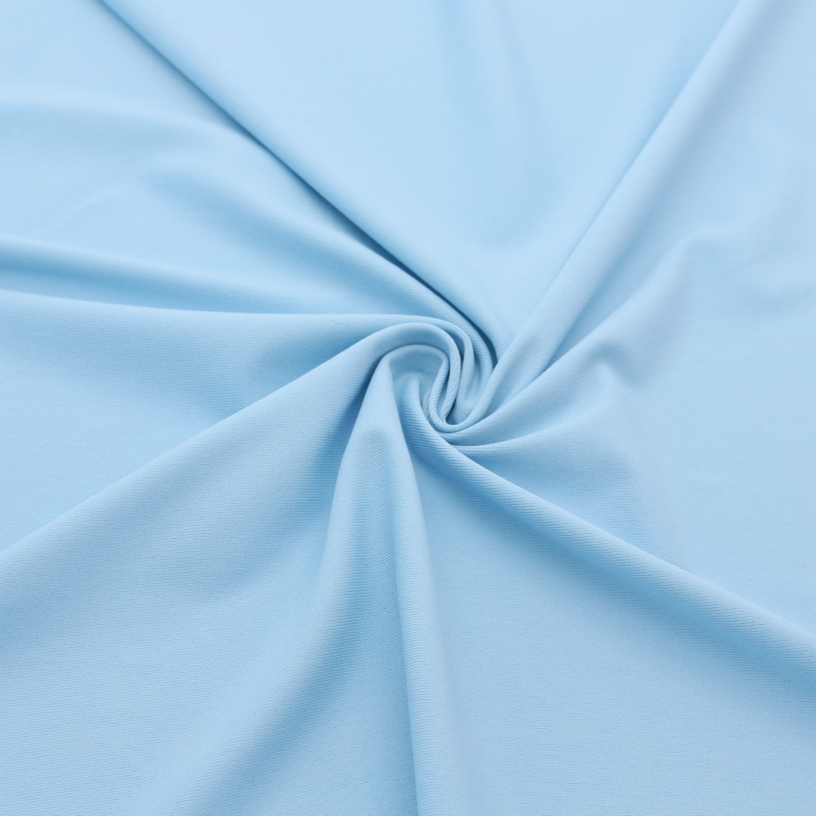 Tissu en jersey doux et recyclé