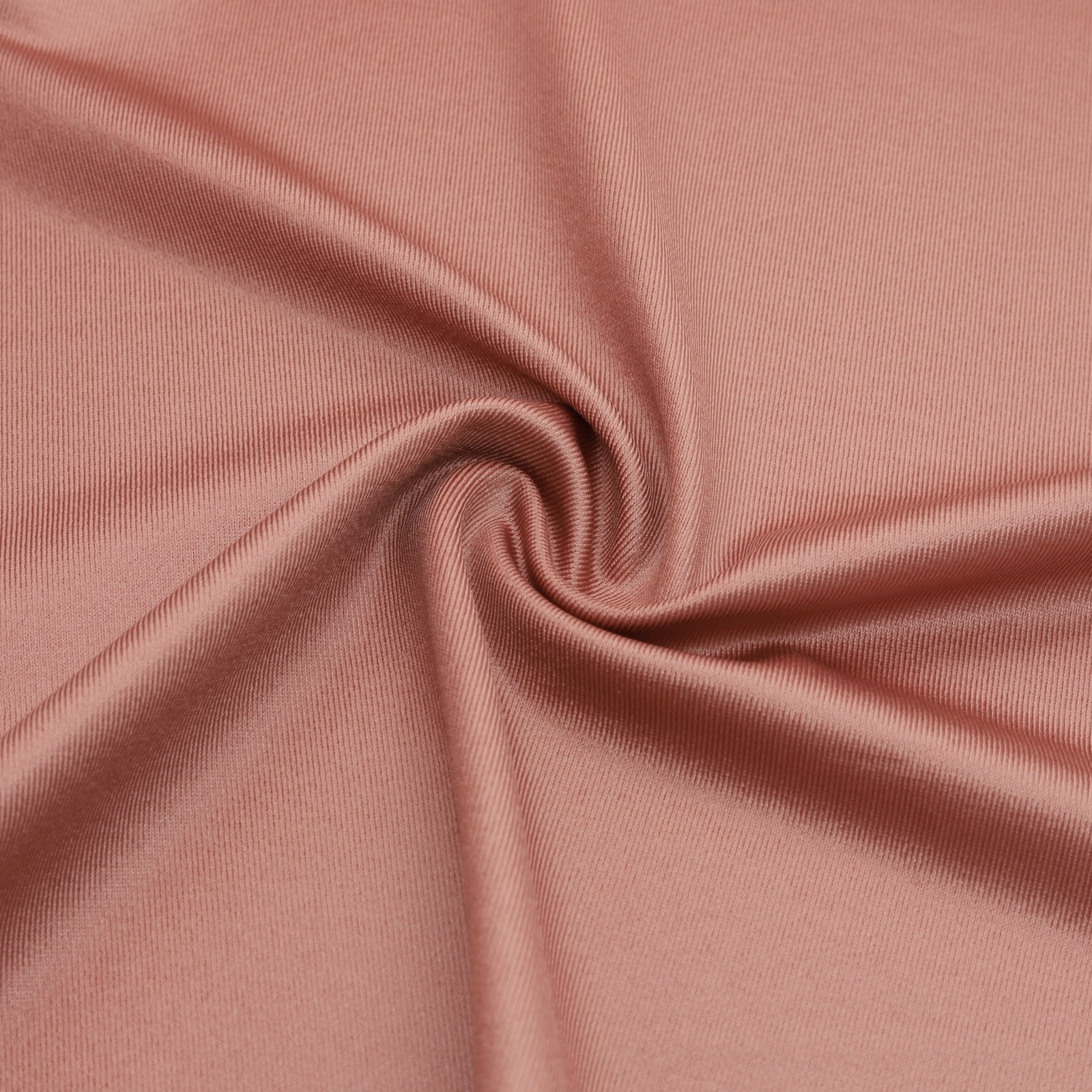 Tissu en jersey doux et recyclé