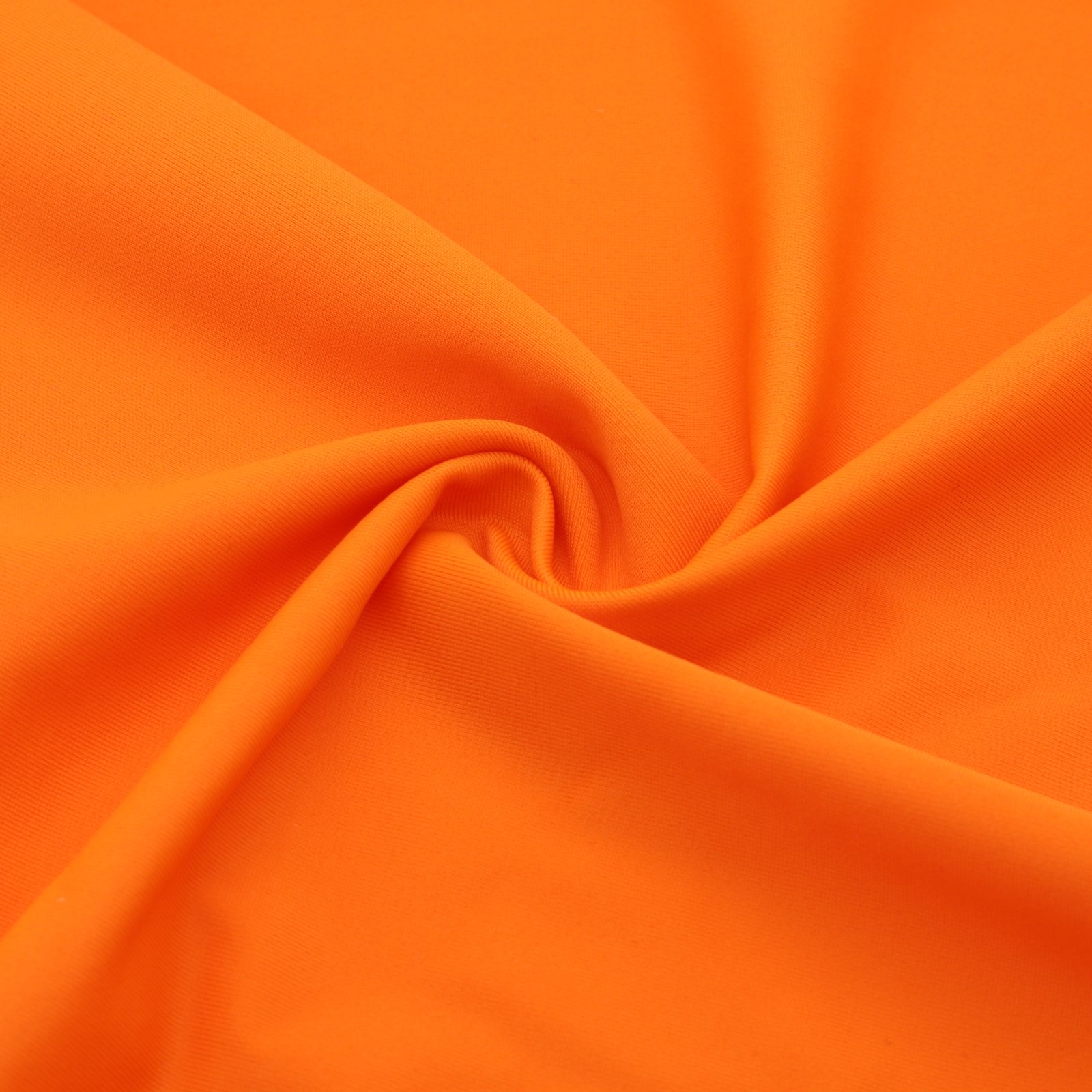 Tissu en jersey doux et recyclé