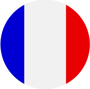 French (France)