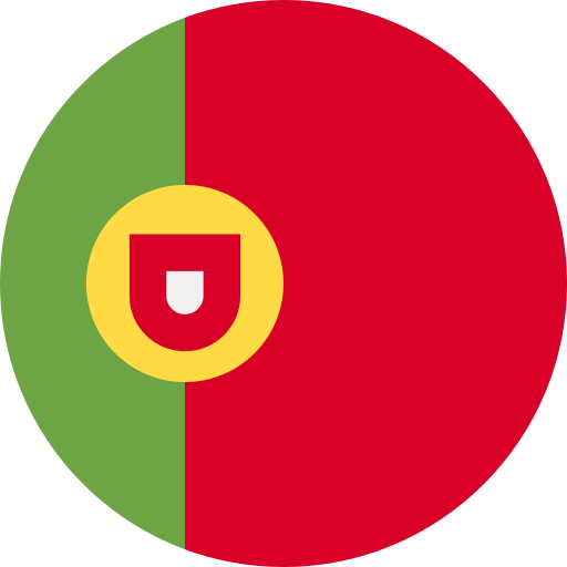 Portuguese (Portugal)