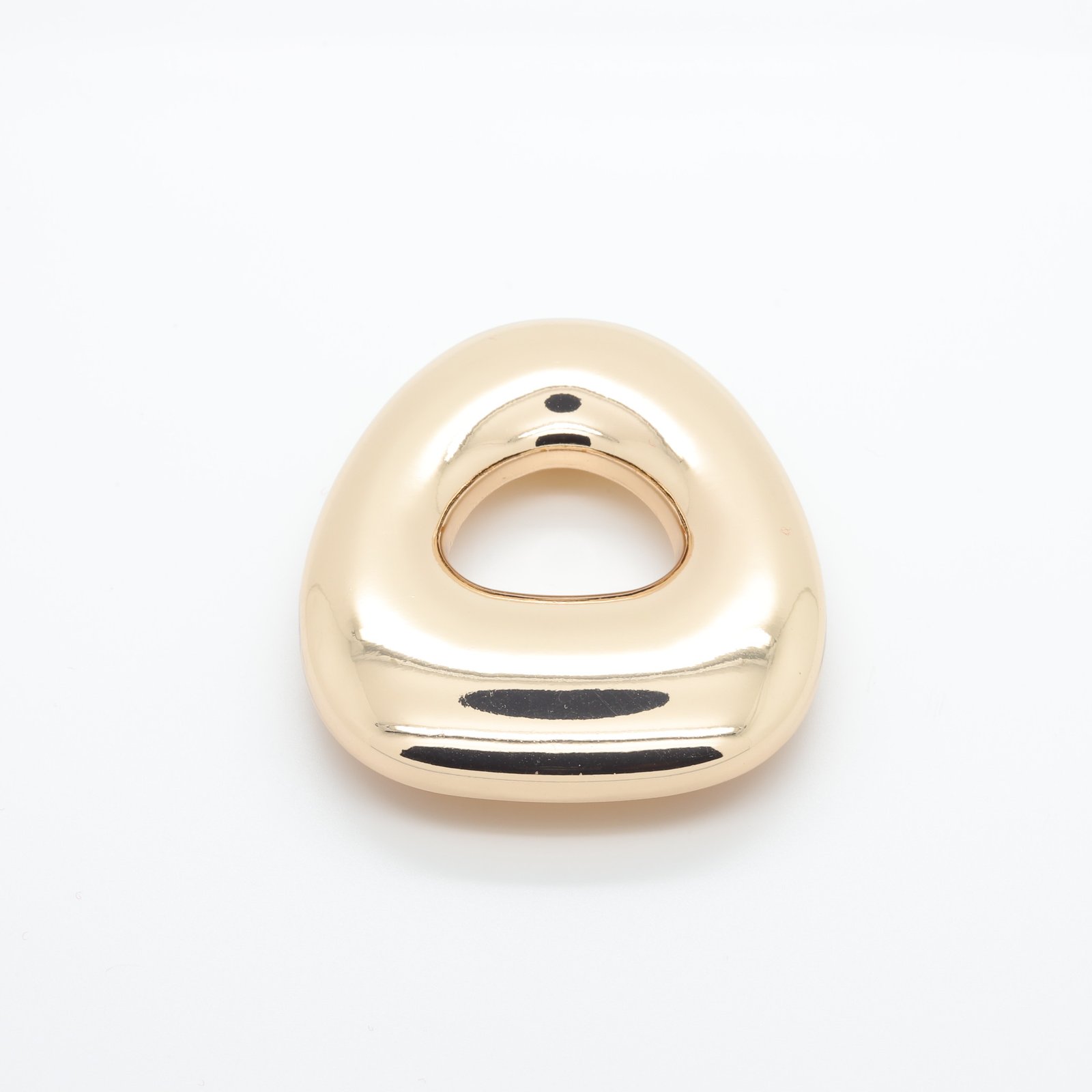 | Connecteur en métal doré | D'YRSAN