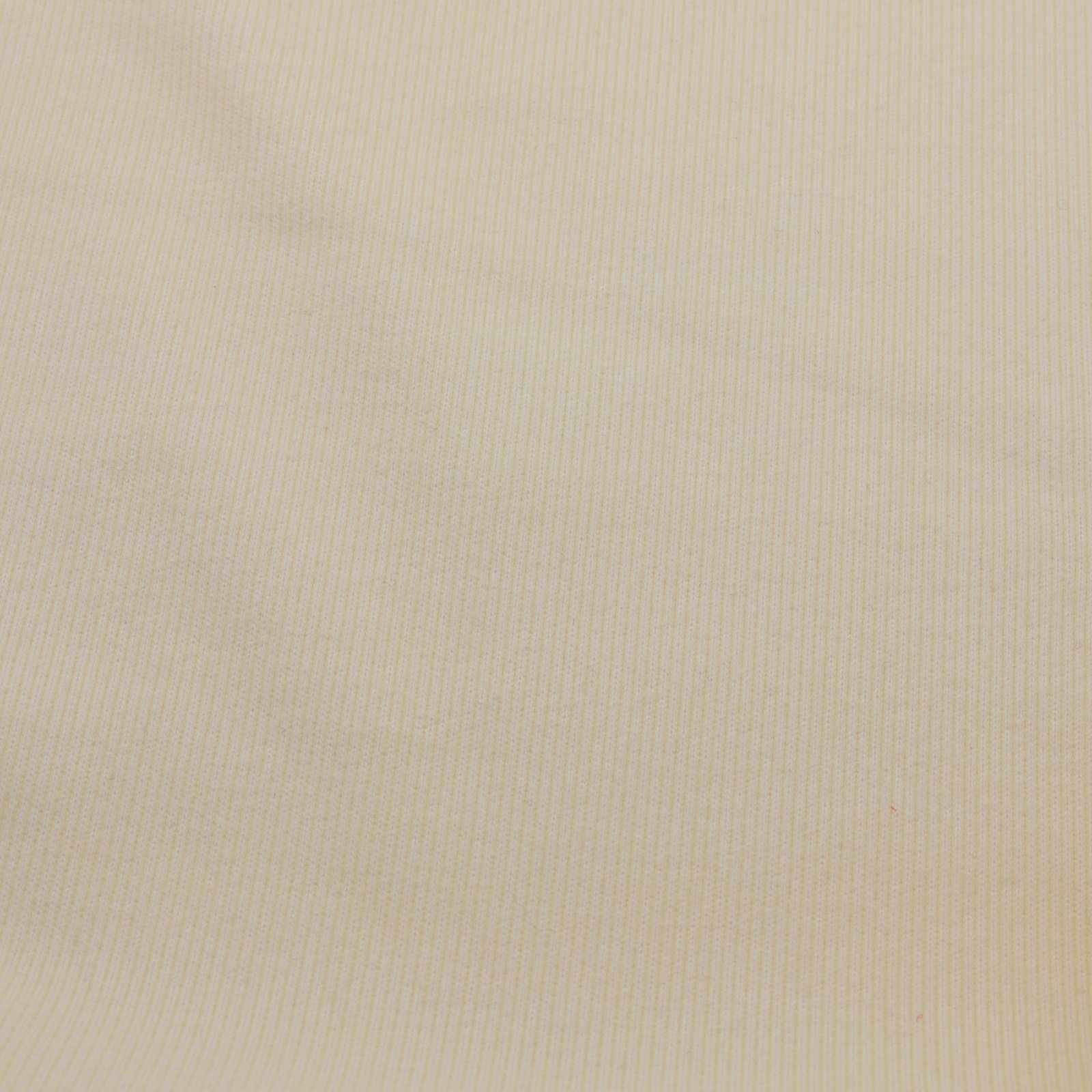 | Tissu double maille jaune doux et extensible — Rouleau 50M | D'YRSAN