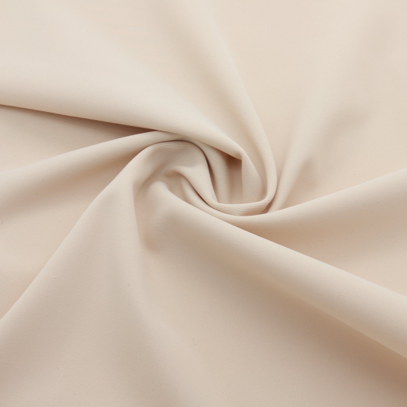 Tissu micro nude extensible