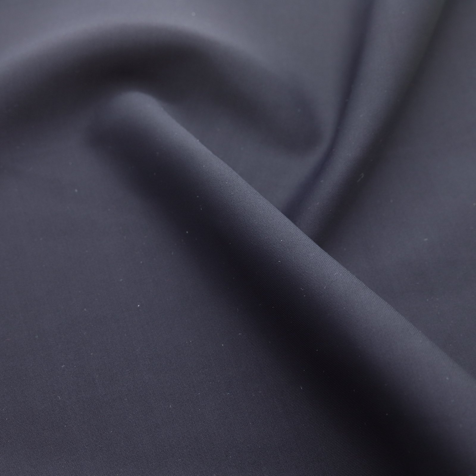 Tissu en microfibre recyclé lisse et doux